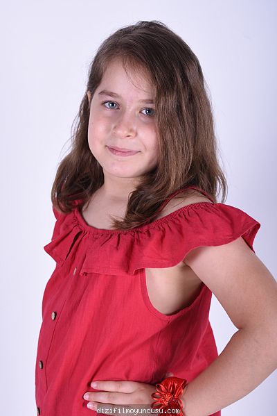 Mersin Cast Ajans Almina 183622