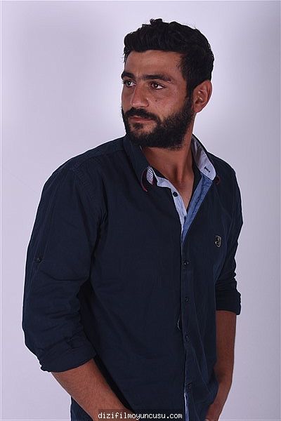 Erkek Oyuncular Adayımız Apdullah