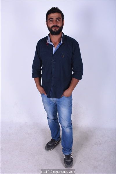 Muğla Cast Ajans Apdullah 55168
