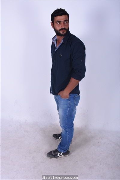 Muğla Cast Ajans Apdullah 55171
