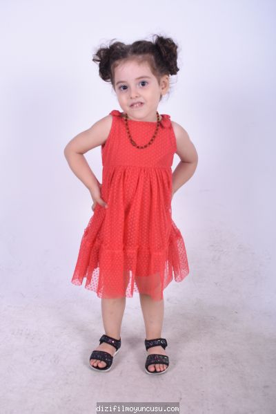 Mersin Cast Ajans Asmin 54901