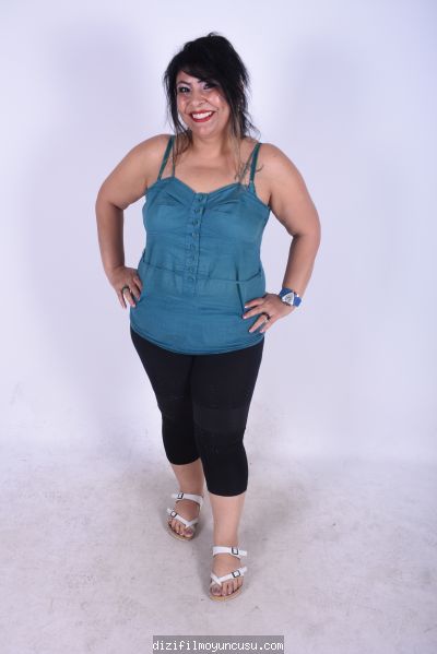 Mersin Cast Ajans Aynur 54917