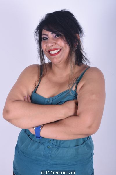 Mersin Cast Ajans Aynur 54918