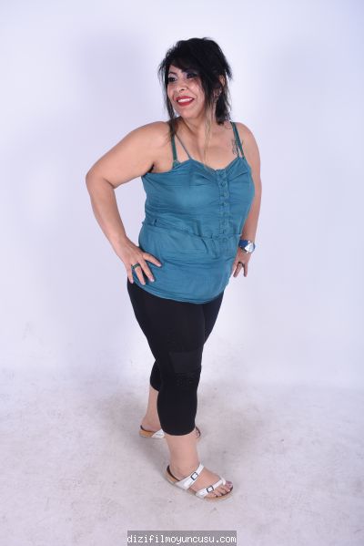 Mersin Cast Ajans Aynur 54919