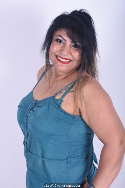 Mersin Cast Ajans Aynur 54920