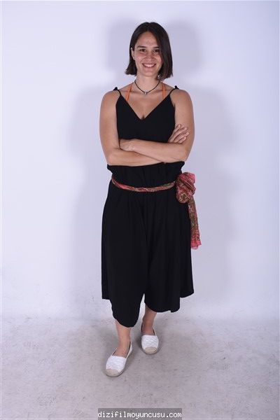 Muğla Cast Ajans Ayşe 55204