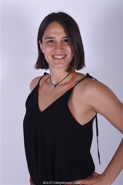 Muğla Cast Ajans Ayşe 55205