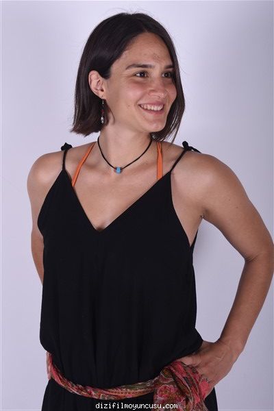 Muğla Cast Ajans Ayşe 55206