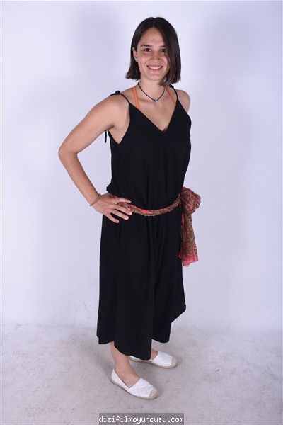 Muğla Cast Ajans Ayşe 55207