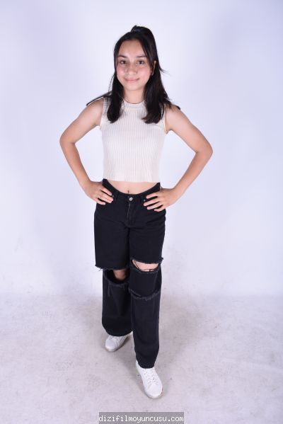 Mersin Cast Ajans Aysu 54841
