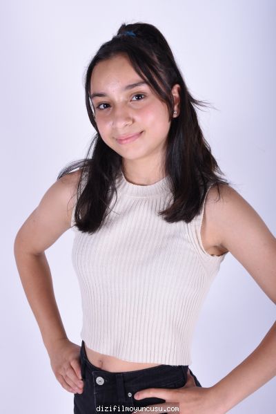 Mersin Cast Ajans Aysu 54842