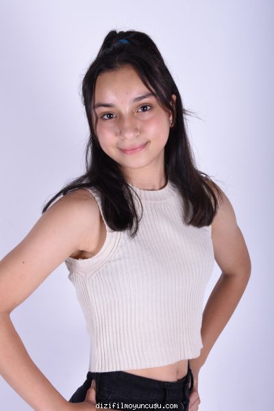 Mersin Cast Ajans Aysu 54843