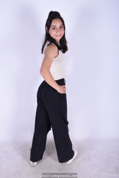 Mersin Cast Ajans Aysu 54844