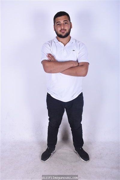 Adana Cast Ajans Aziz 54949