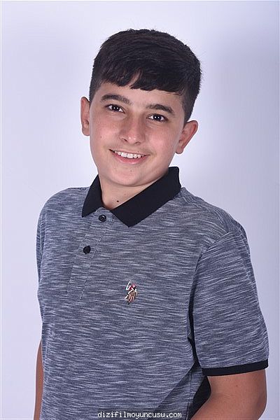 Adana Cast Ajans Berkan 183659
