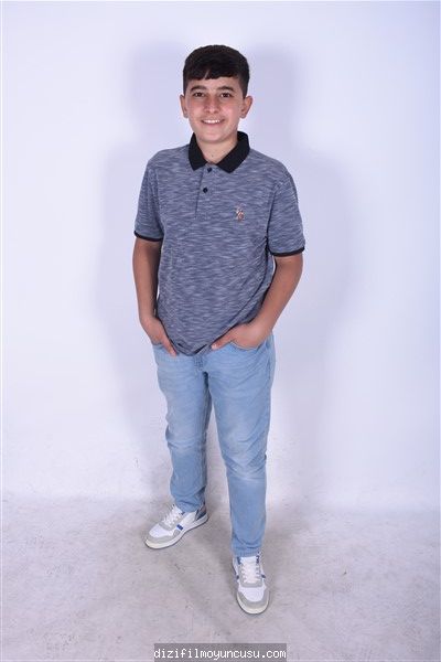 Adana Cast Ajans Berkan 54985