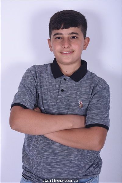 Adana Cast Ajans Berkan 54986