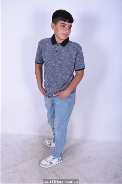 Adana Cast Ajans Berkan 54987