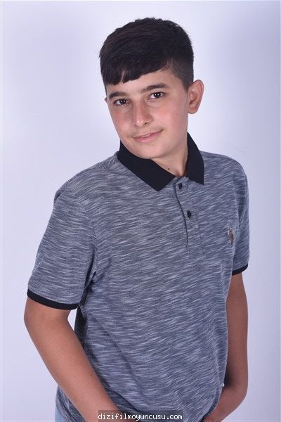 Adana Cast Ajans Berkan 54988