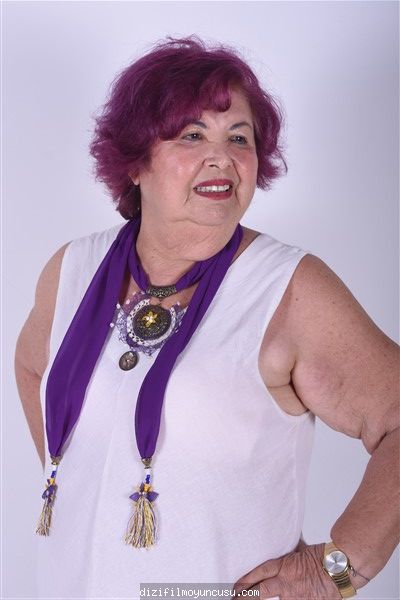 Muğla Cast Ajans Bilgin 55203