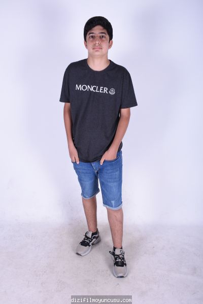 Mersin Cast Ajans Caner 54869