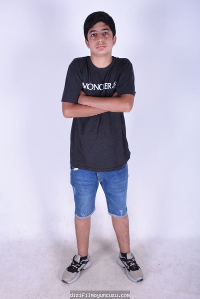 Mersin Cast Ajans Caner 54870