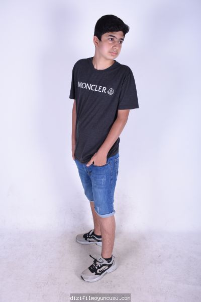 Mersin Cast Ajans Caner 54872