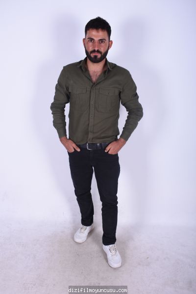Mersin Cast Ajans Cebrail 54921