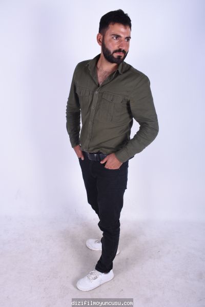 Mersin Cast Ajans Cebrail 54922