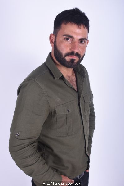 Mersin Cast Ajans Cebrail 54923