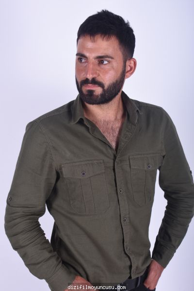 Mersin Cast Ajans Cebrail 54924