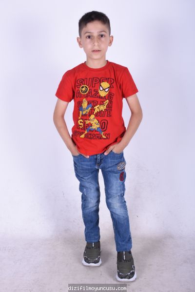 Mersin Cast Ajans Çınar 54873