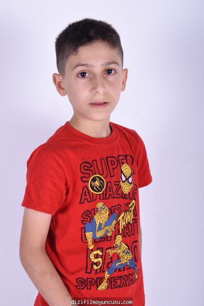 Mersin Cast Ajans Çınar 54874