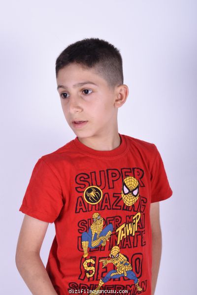 Mersin Cast Ajans Çınar 54875