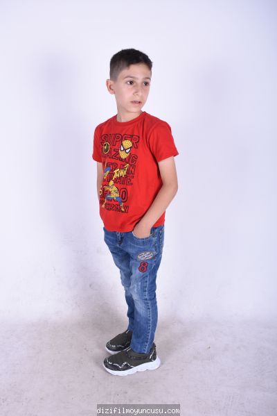 Mersin Cast Ajans Çınar 54876