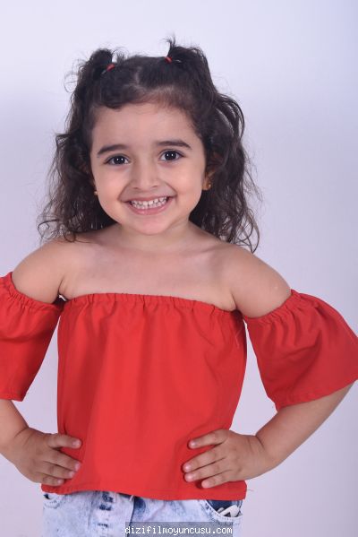 Mersin Cast Ajans Damla 54908