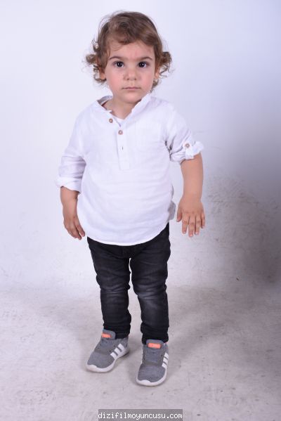 Mersin Cast Ajans Demir 54797