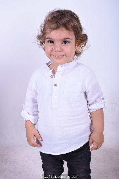 Mersin Cast Ajans Demir 54798