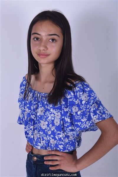 Muğla Cast Ajans Ece 55126
