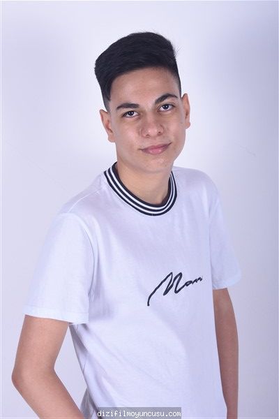 Adana Cast Ajans Emirhan 55037