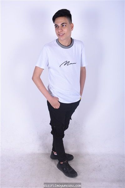 Adana Cast Ajans Emirhan 55038