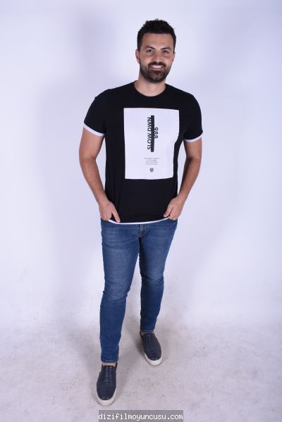 Mersin Cast Ajans Evren 54789