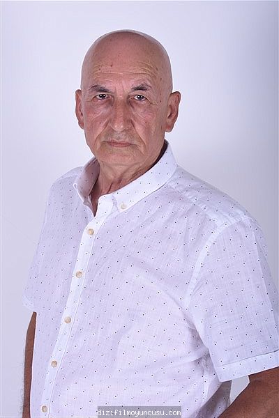 Erkek Oyuncular Adayımız Fahri