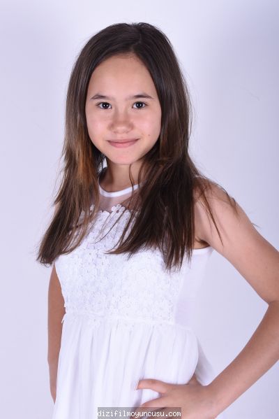 Mersin Cast Ajans Fatma 54855