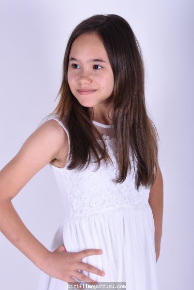 Mersin Cast Ajans Fatma 54856