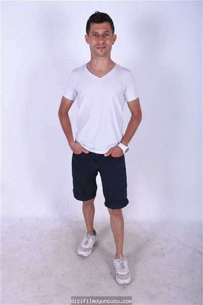 Muğla Cast Ajans Gökhan 55208
