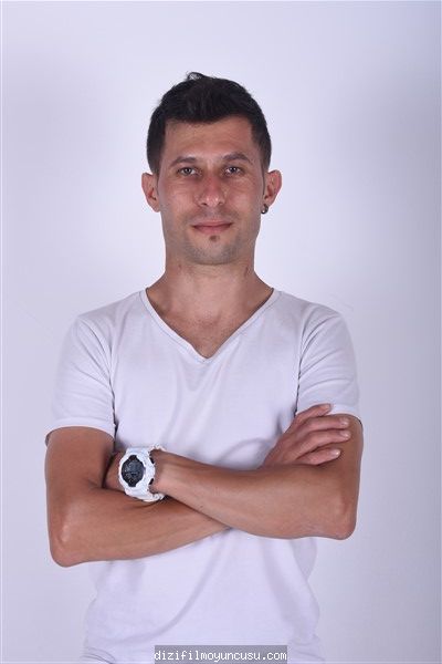 Muğla Cast Ajans Gökhan 55209