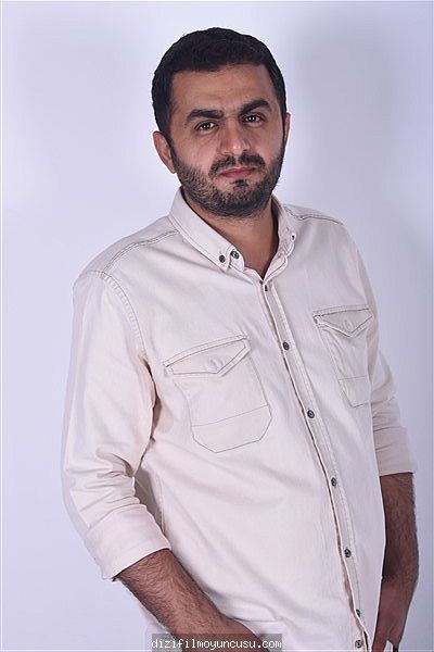 Adana Cast Ajans Oyuncusu Halil