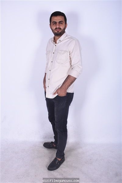 Adana Cast Ajans Halil 54996