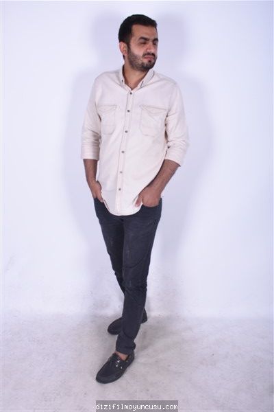 Adana Cast Ajans Halil 54997